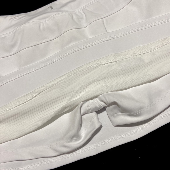 Jessica Simpson Active Athletic Skort. Size Medium. NWT. - Picture 6 of 8